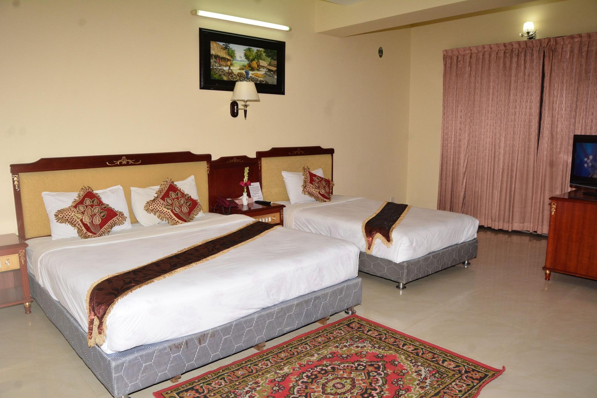 סילט Hotel Metro International מראה חיצוני תמונה
