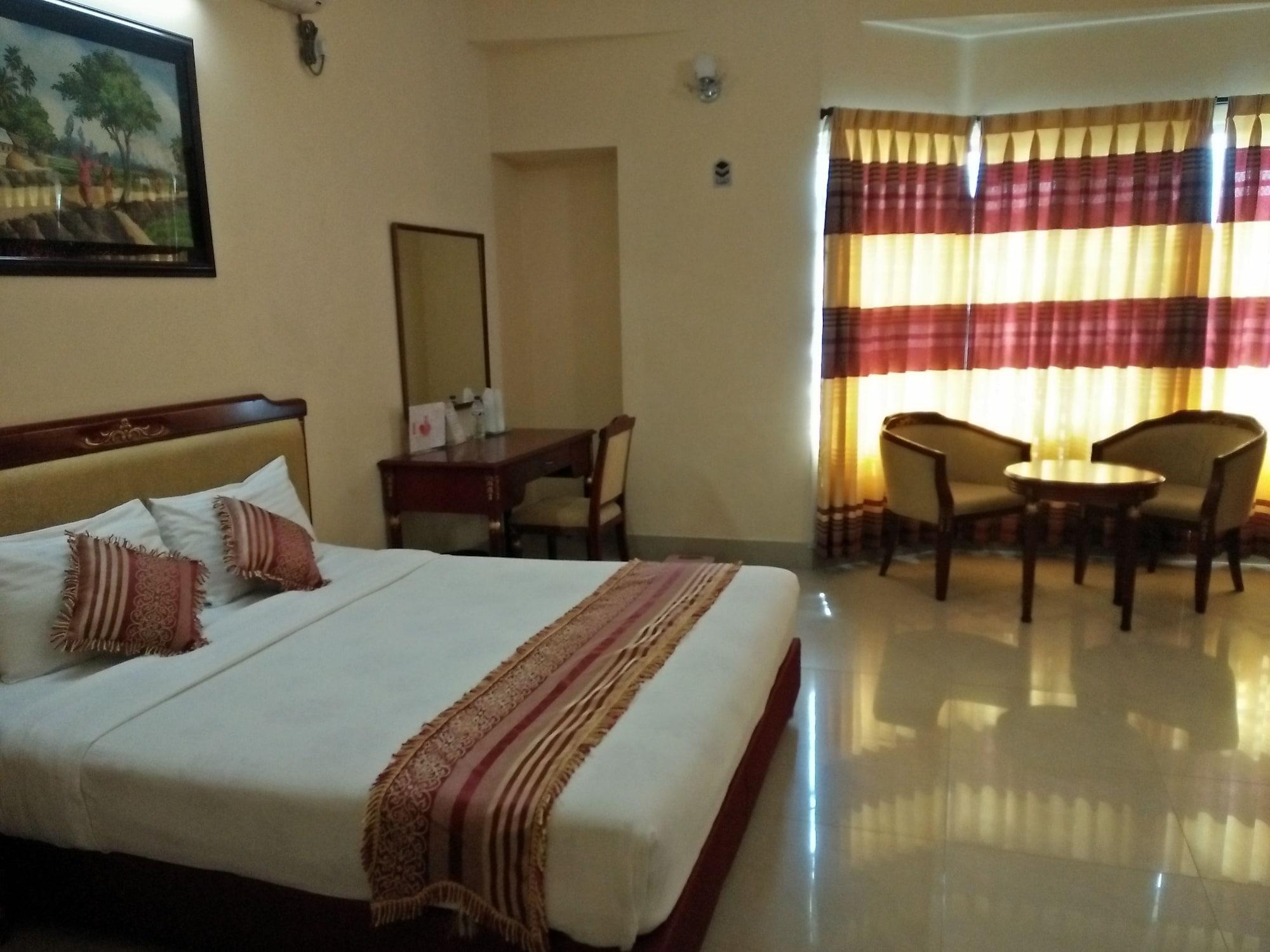 סילט Hotel Metro International מראה חיצוני תמונה