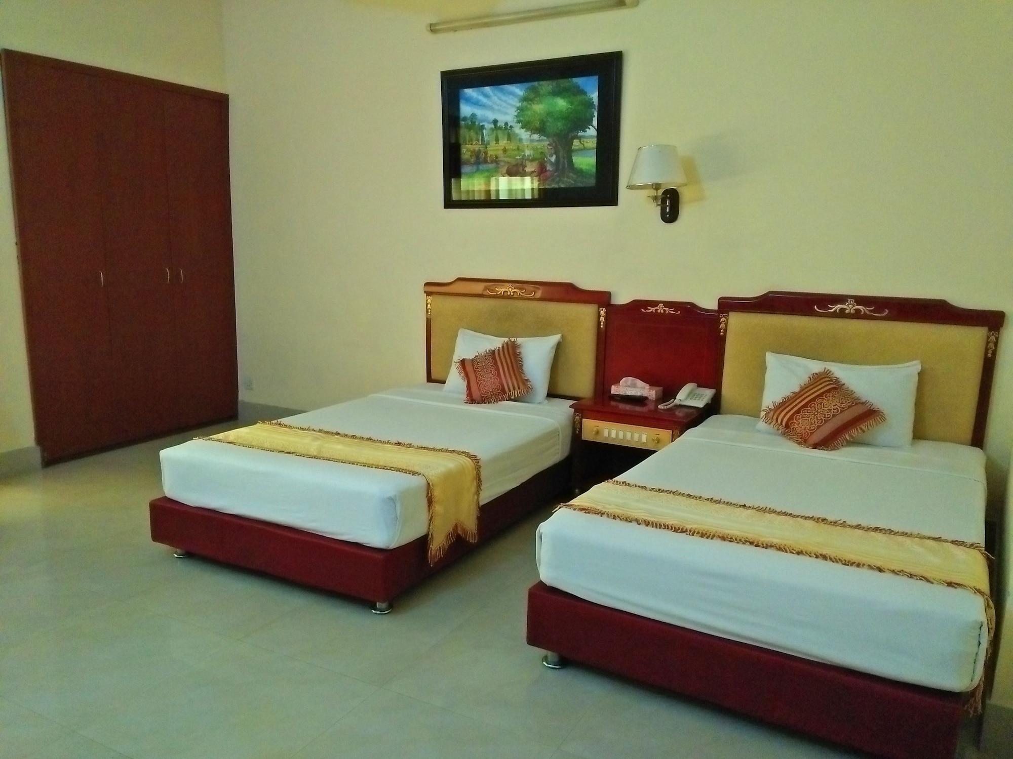 סילט Hotel Metro International מראה חיצוני תמונה