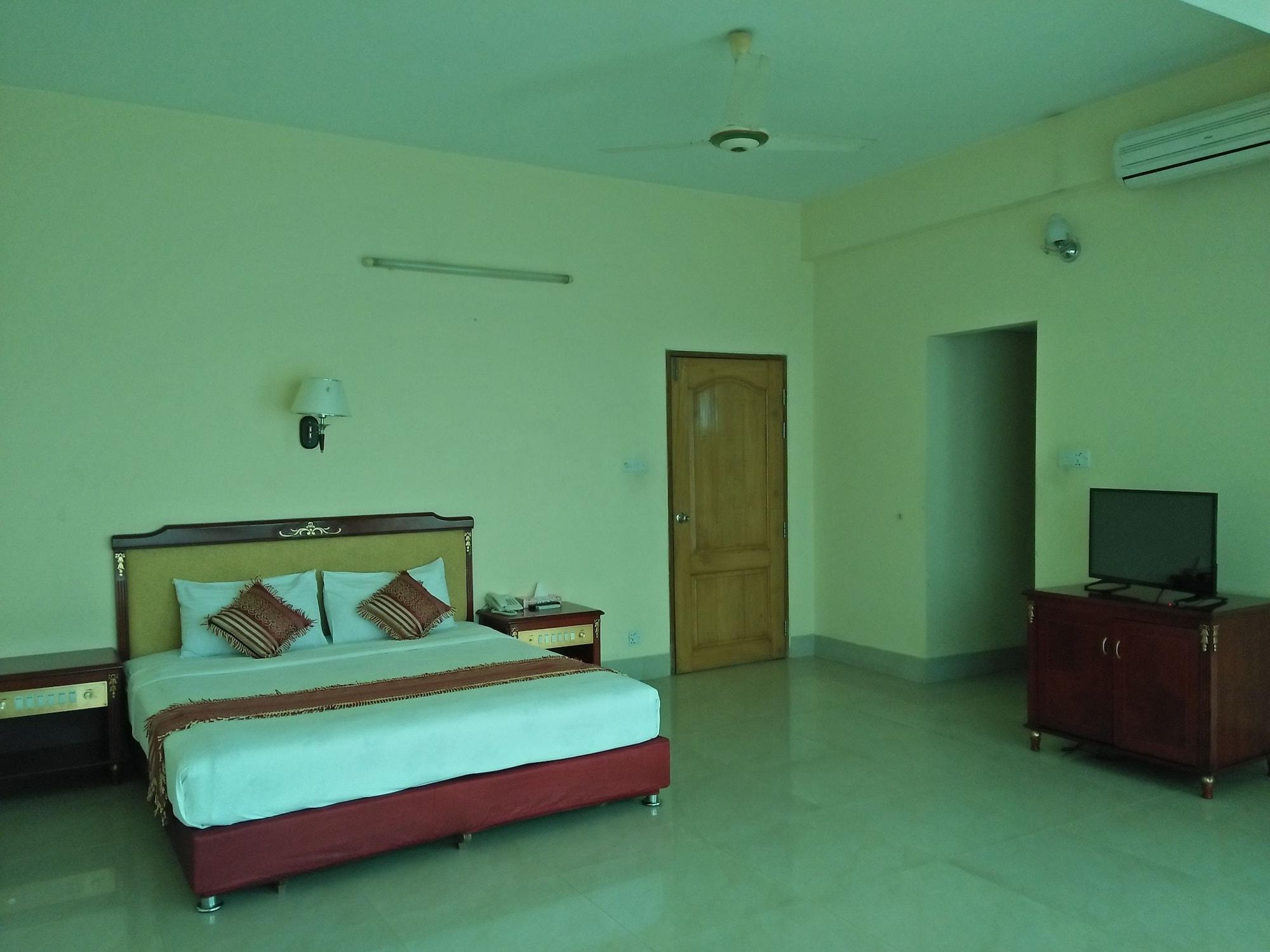 סילט Hotel Metro International מראה חיצוני תמונה